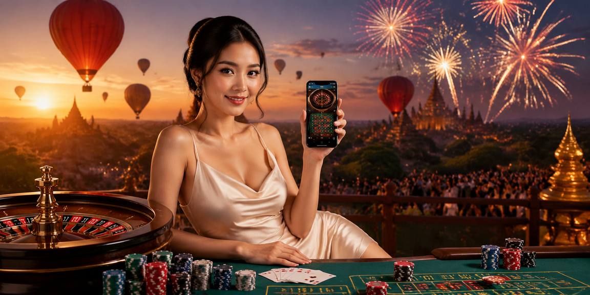 mg88 ကစားနည်းစည်းမျဉ်းတွေ ဘာကြောင့်သိထားသင့်လဲ